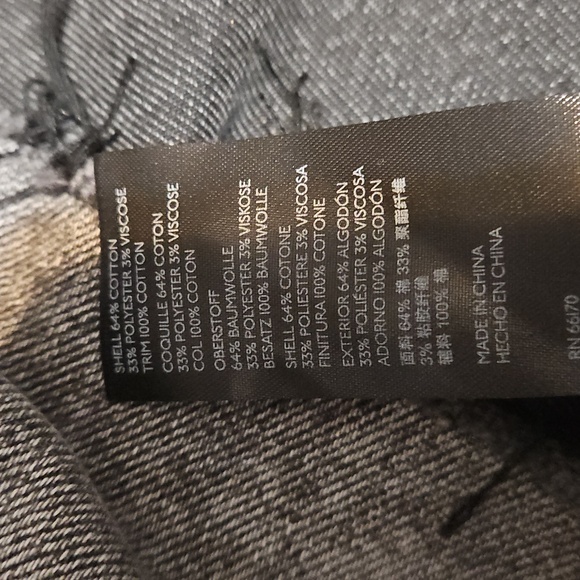 Free People East Of Eden Mini Skirt - Picture 7 of 7